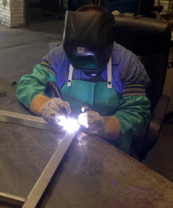 Welding Services Welding Services